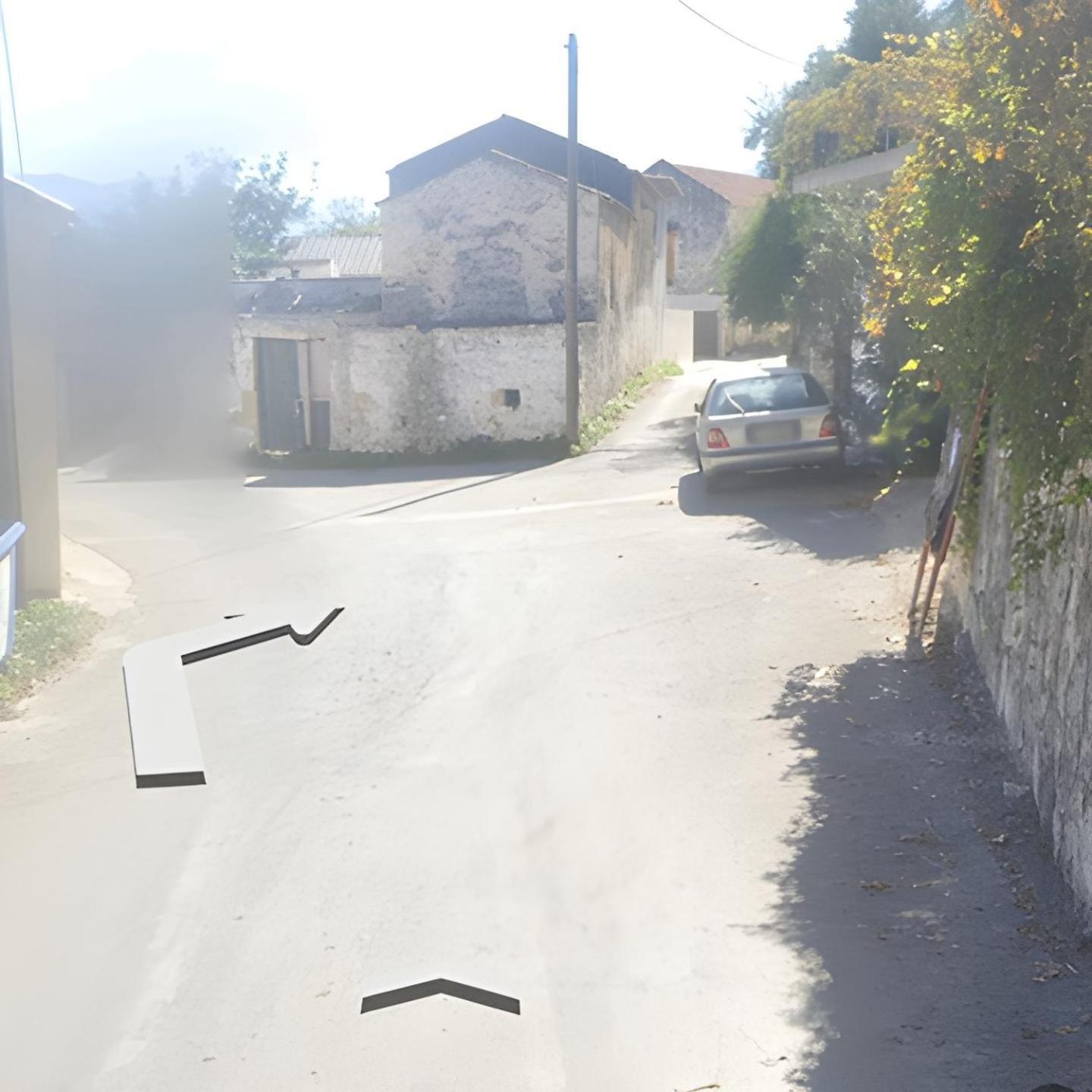 Liofito Village House Pemonia エクステリア 写真